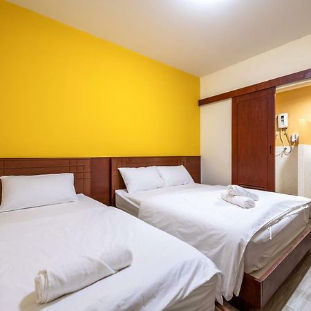 Scala Hostel Bangkok Luaran gambar