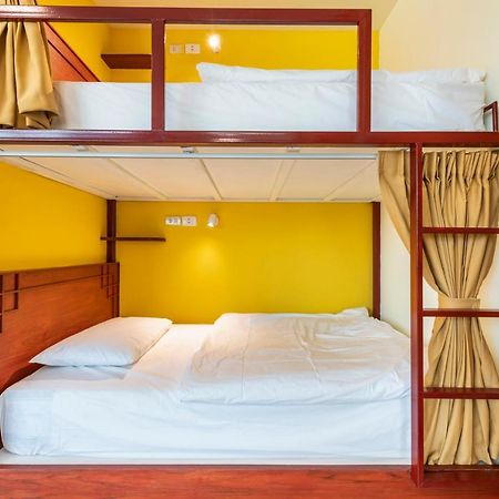 Scala Hostel Bangkok Luaran gambar