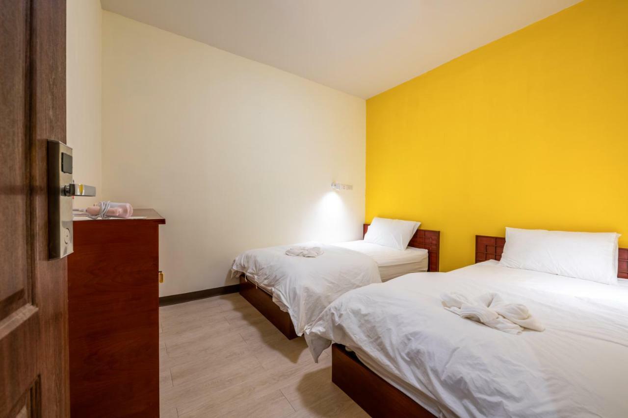Scala Hostel Bangkok Luaran gambar